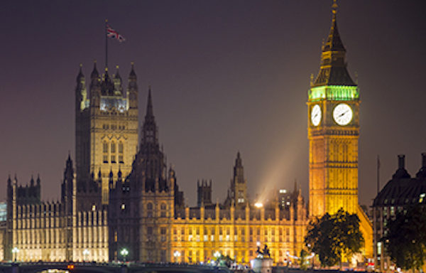 UK parliament