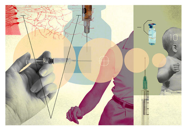Click to enlarge vaccination graphic