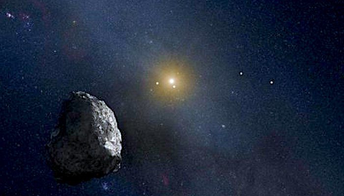 Kuiper Belt