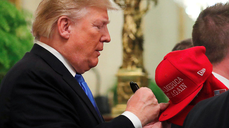 Click to enlarge trump