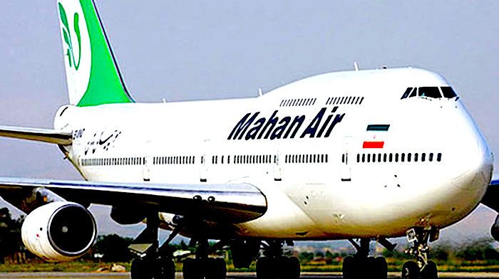 Mahan Air