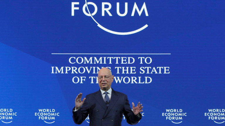 Klaus Schwab