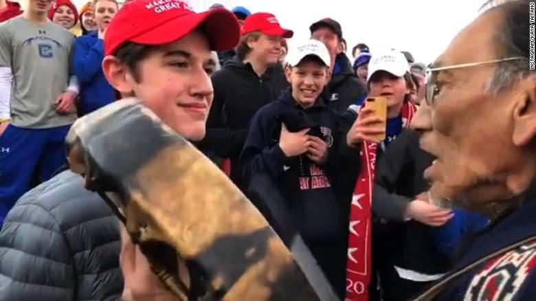 nick sandmann