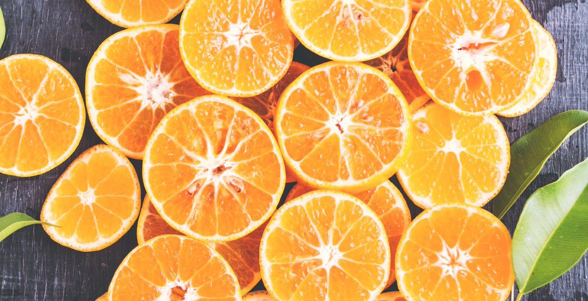 Oranges