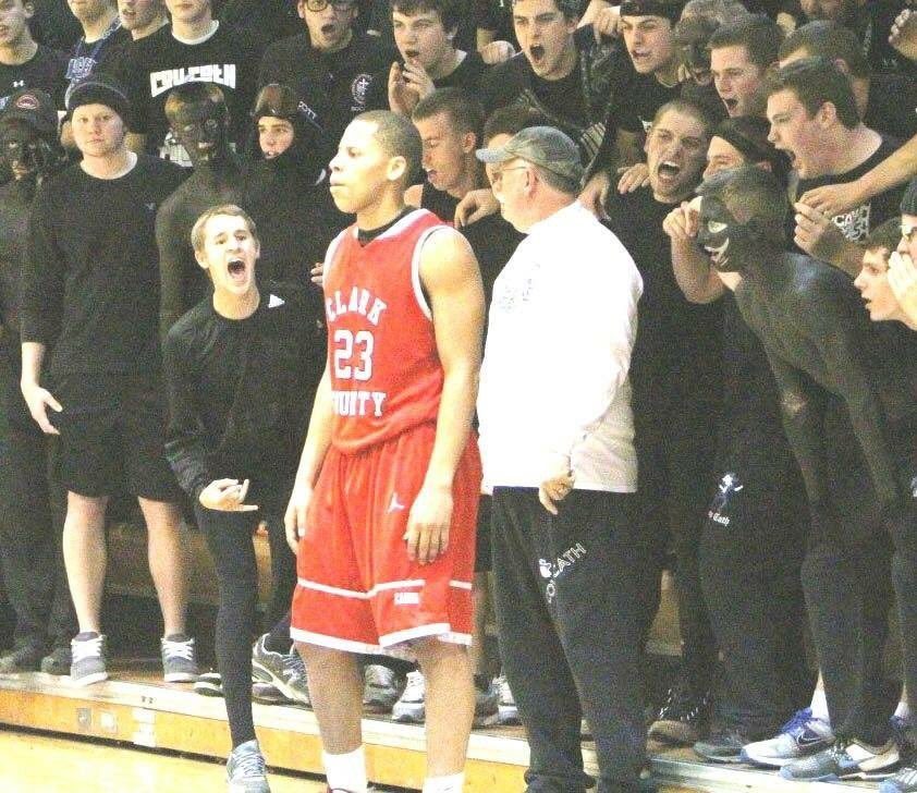 Click to enlarge Covington Catholic school black out