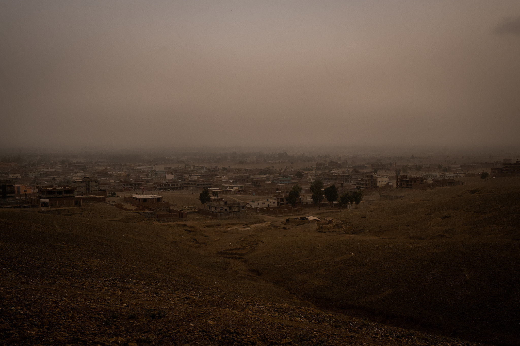 Click to enlarge Khost