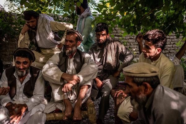 Click to enlarge afghan cia