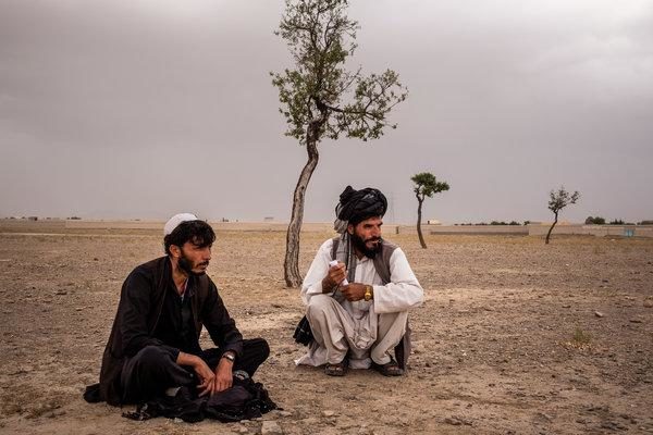 Click to enlarge afghan cia