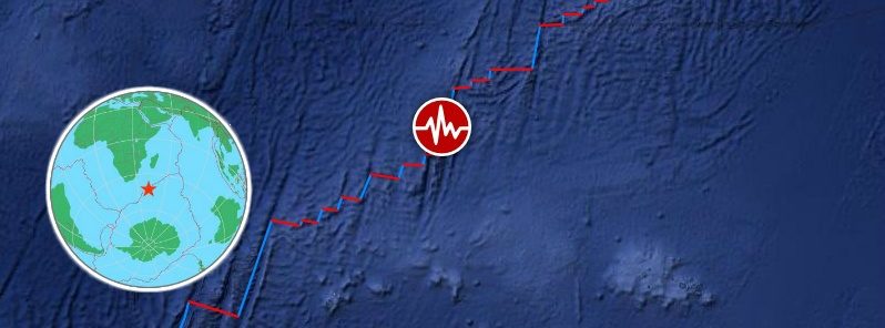 Earthquake