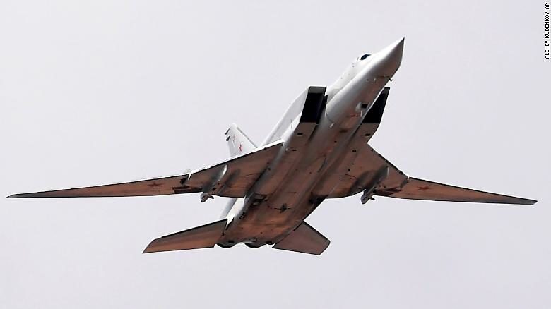 Tu-22M3