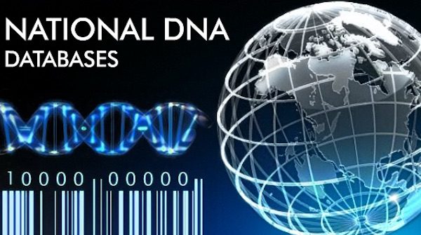 Click to enlarge DNA government