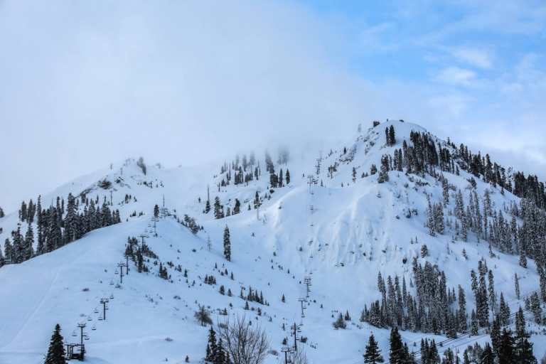 Squaw Valley
