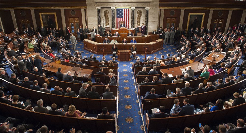 US House