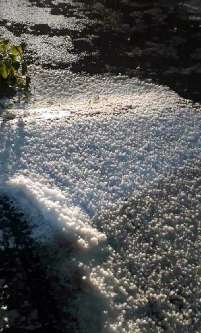HAIL