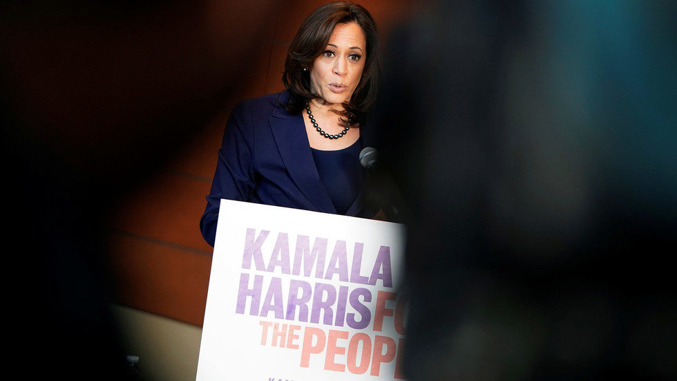 Kamala Harris