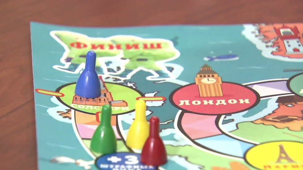 skripal russian board game