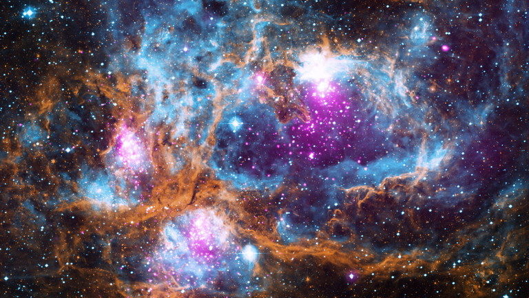 space