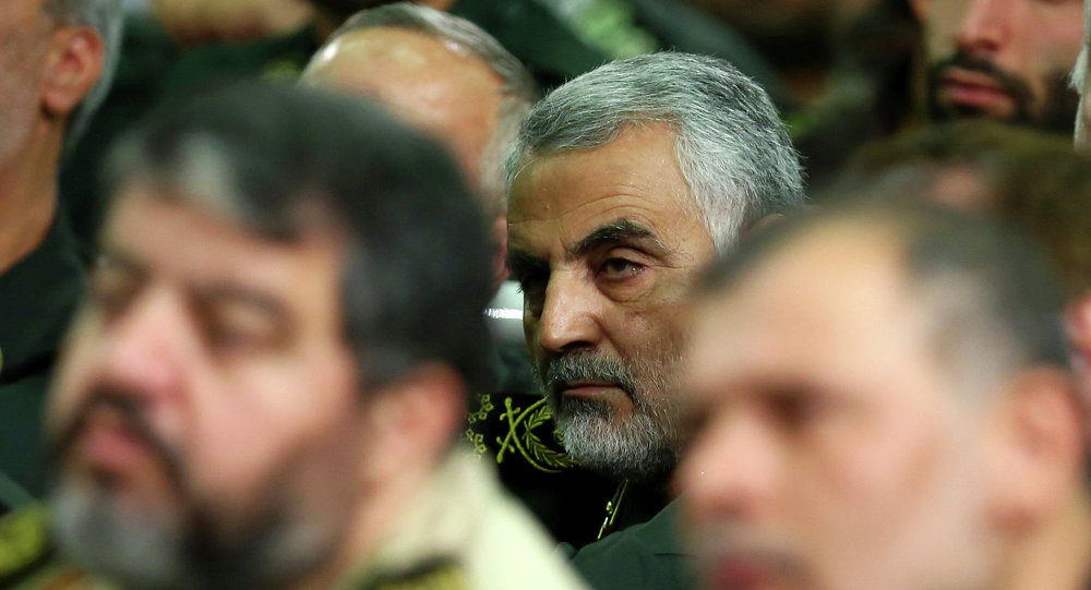 soleimani