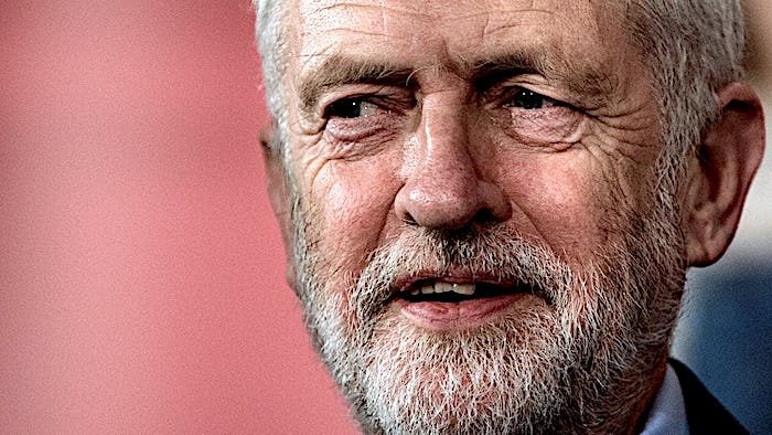 Click to enlarge Corbyn