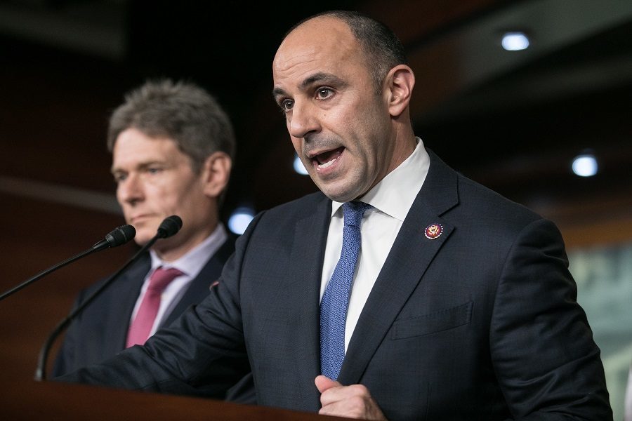 House Democrats