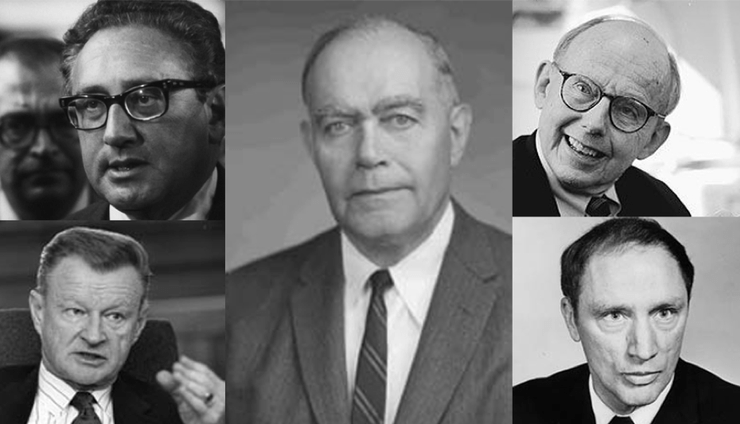 Click to enlarge Rhodes Scholar William Yandall Elliot
