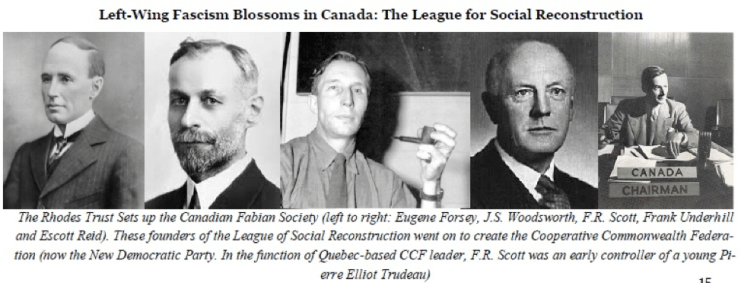 Click to enlarge left wing fascism