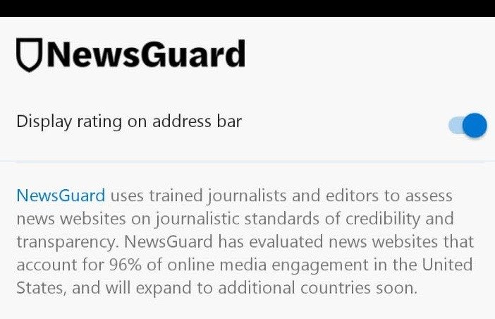 NewsGuard