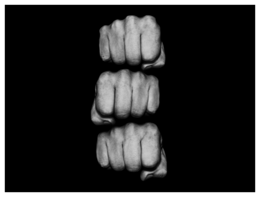 Click to enlarge Violent Genes