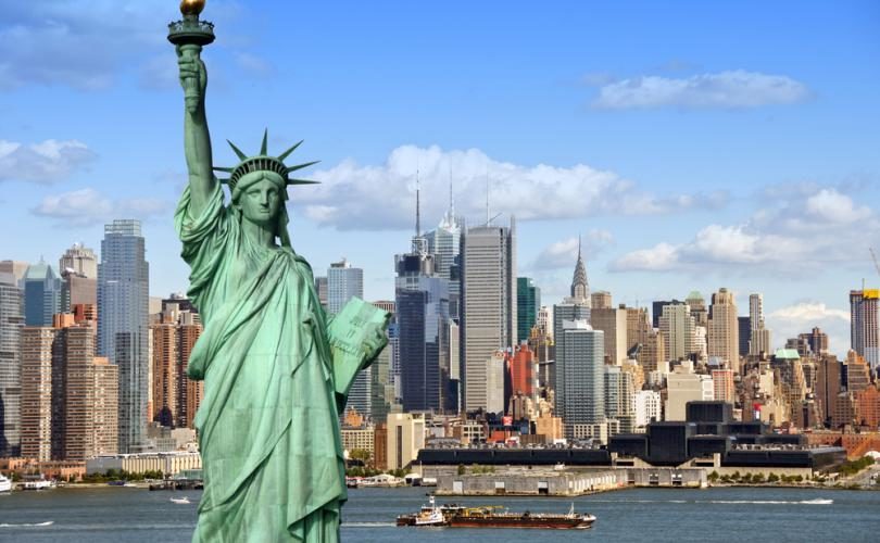 New York