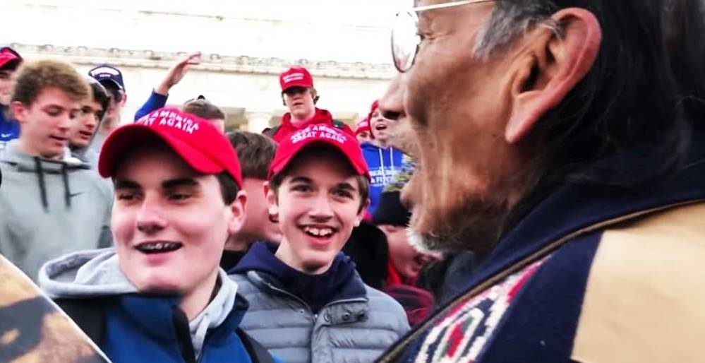 Click to enlarge covington kids nathan phillips