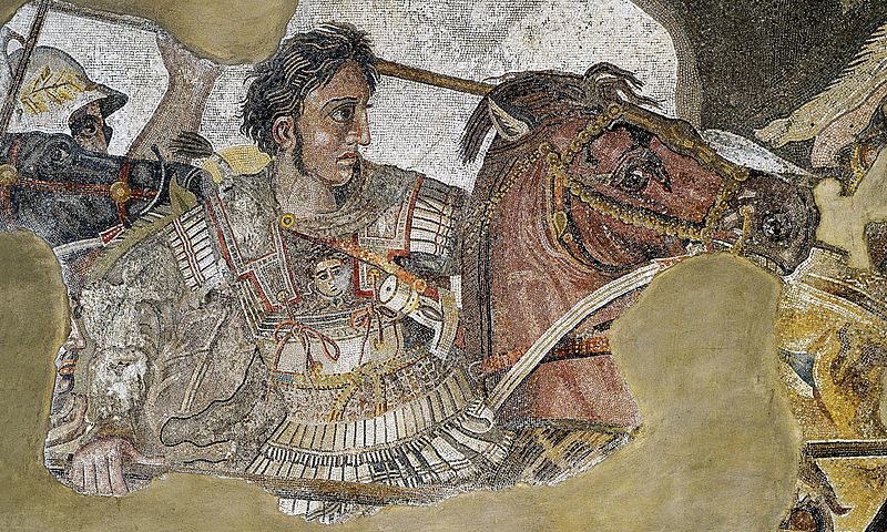 Alexander great
