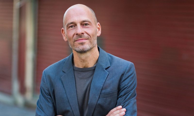 Christophe Guilluy