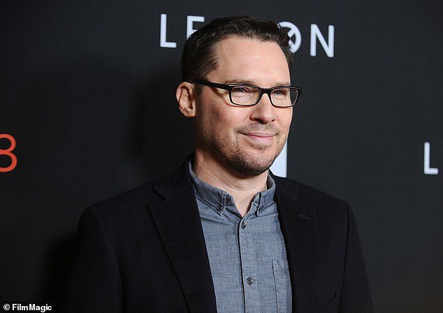 Click to enlarge Bryan Singer
