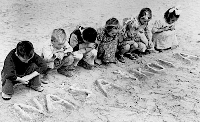 Click to enlarge Tolumbat refugee class