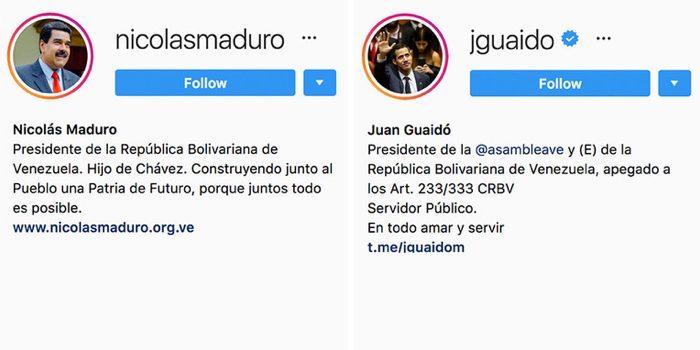 Maduroinstagrams
