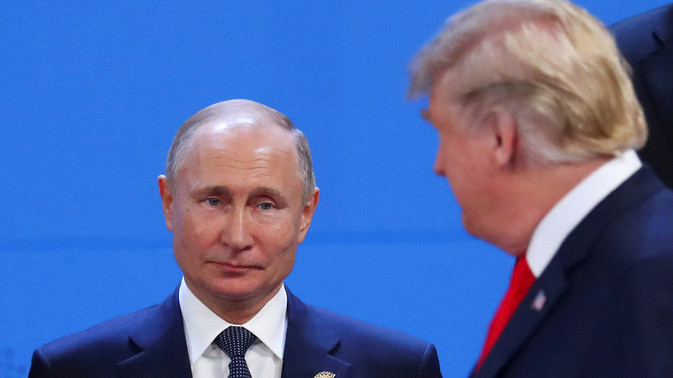 putin trump