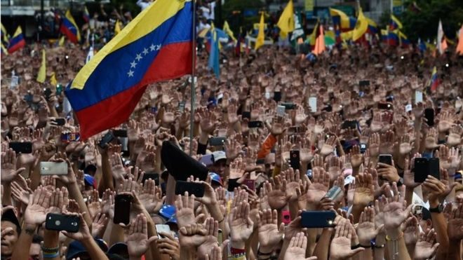 venezuela