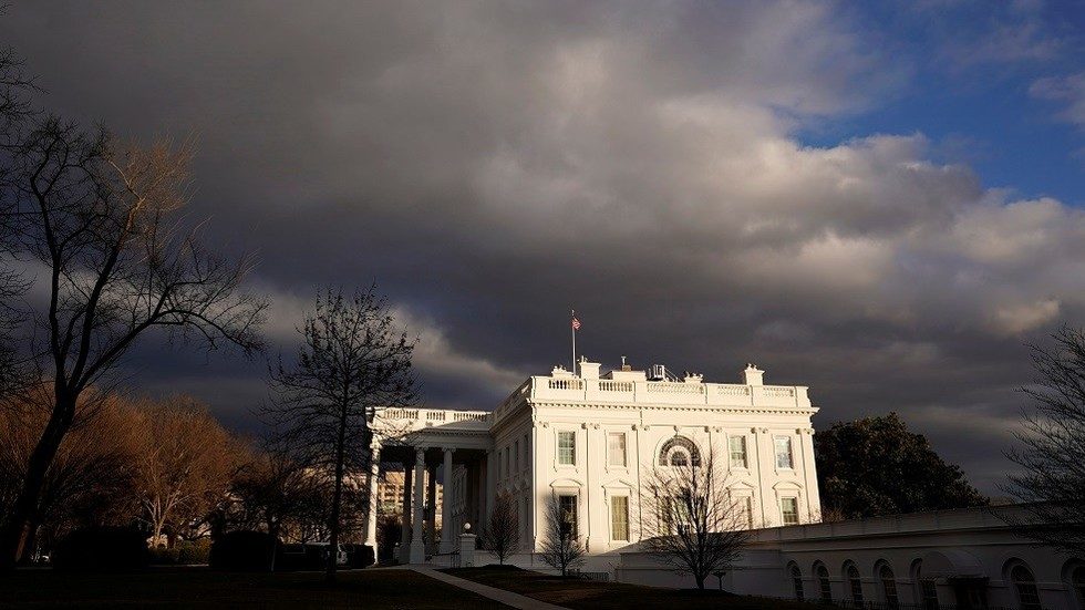 White House