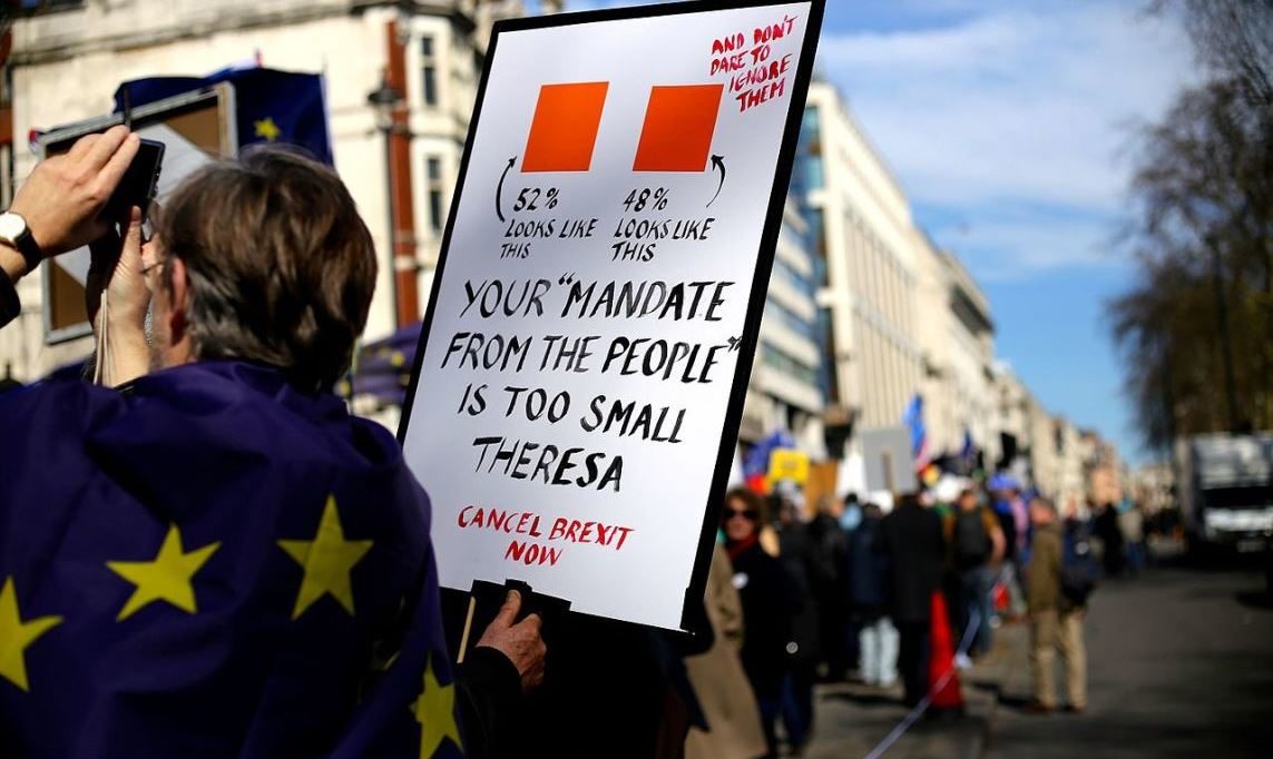 remain brexit
