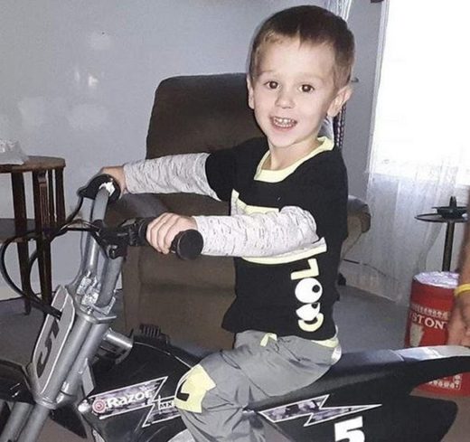 Missing 411? 3 y.o. boy found alive two days after vanishing from family home