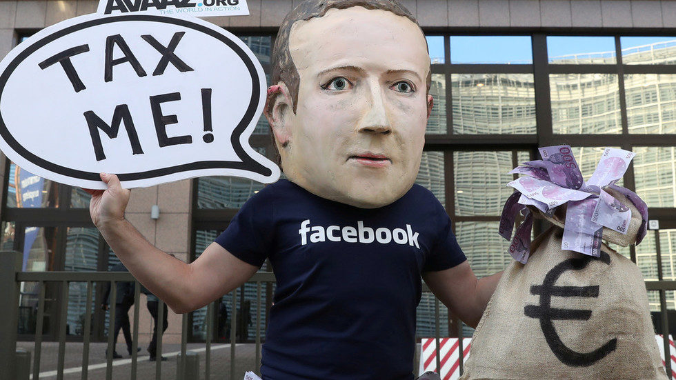 Facebook