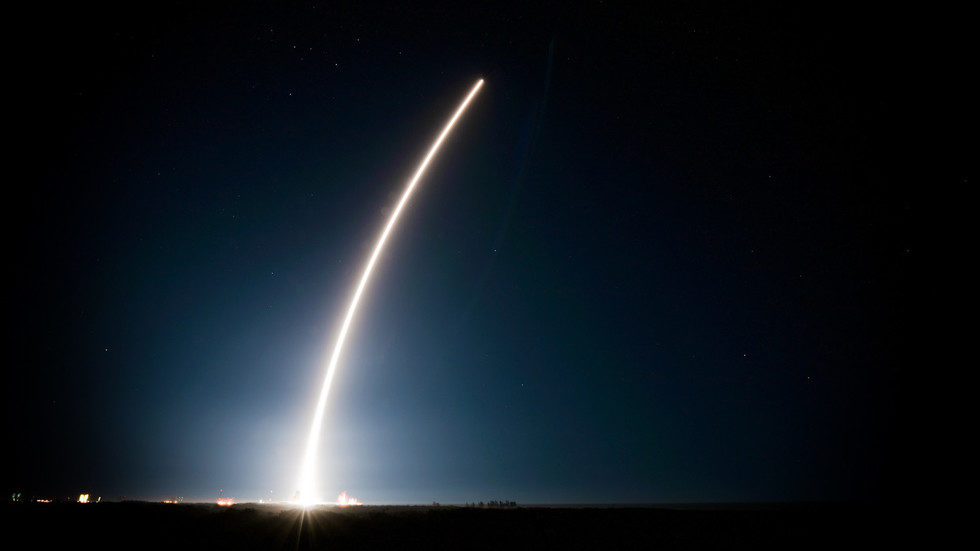 Click to enlarge rocket launch