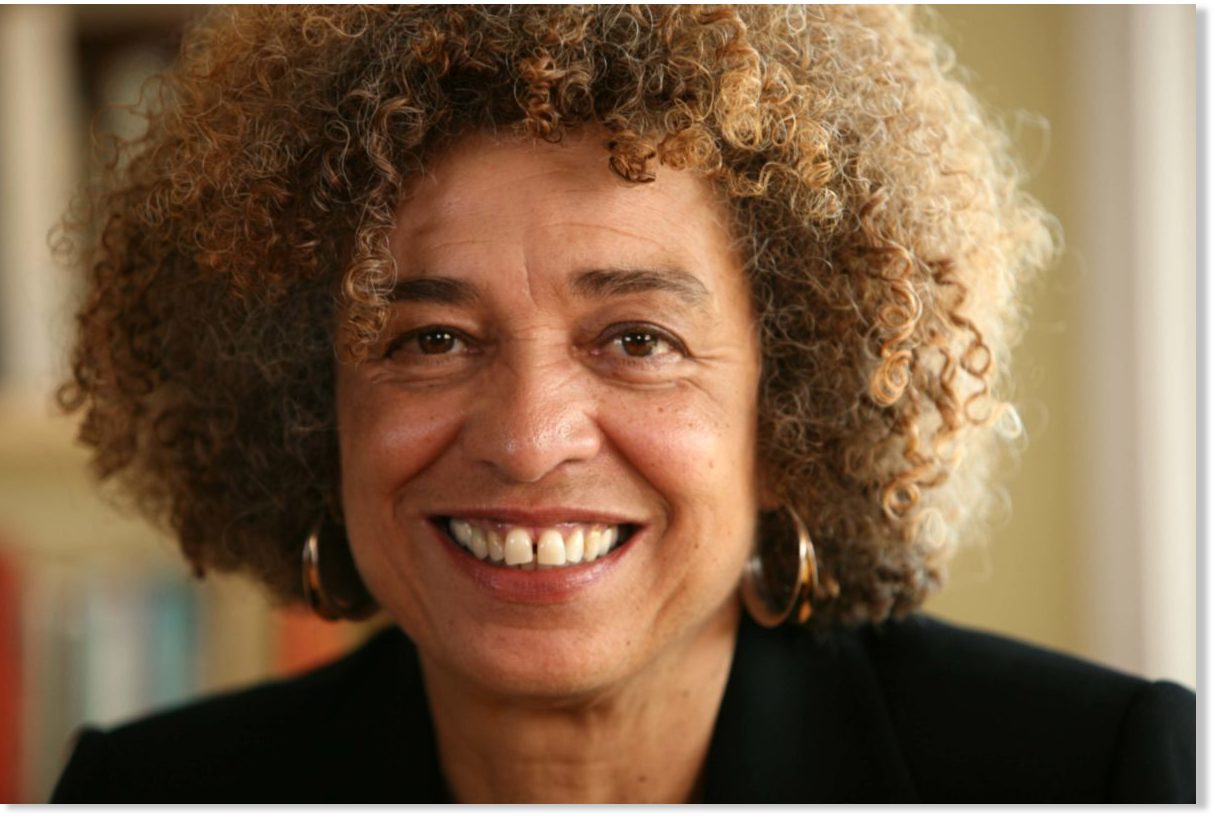 An Autobiography by Angela Y. Davis An Autobiography by Angela Y. Davis