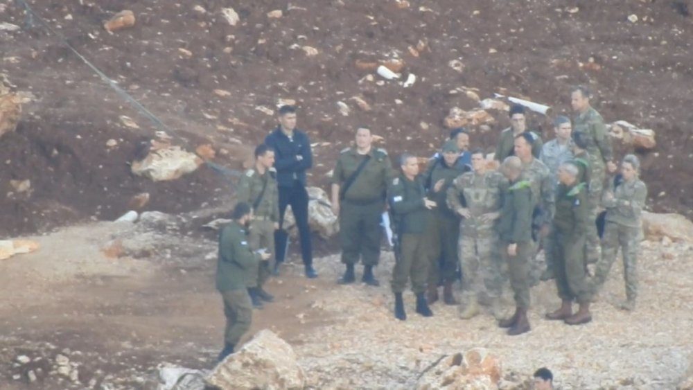 israelis votel