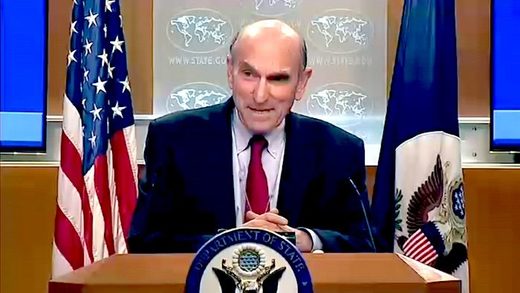 Elliot Abrams