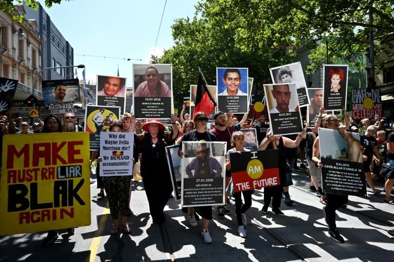 Click to enlarge Invasion Rally