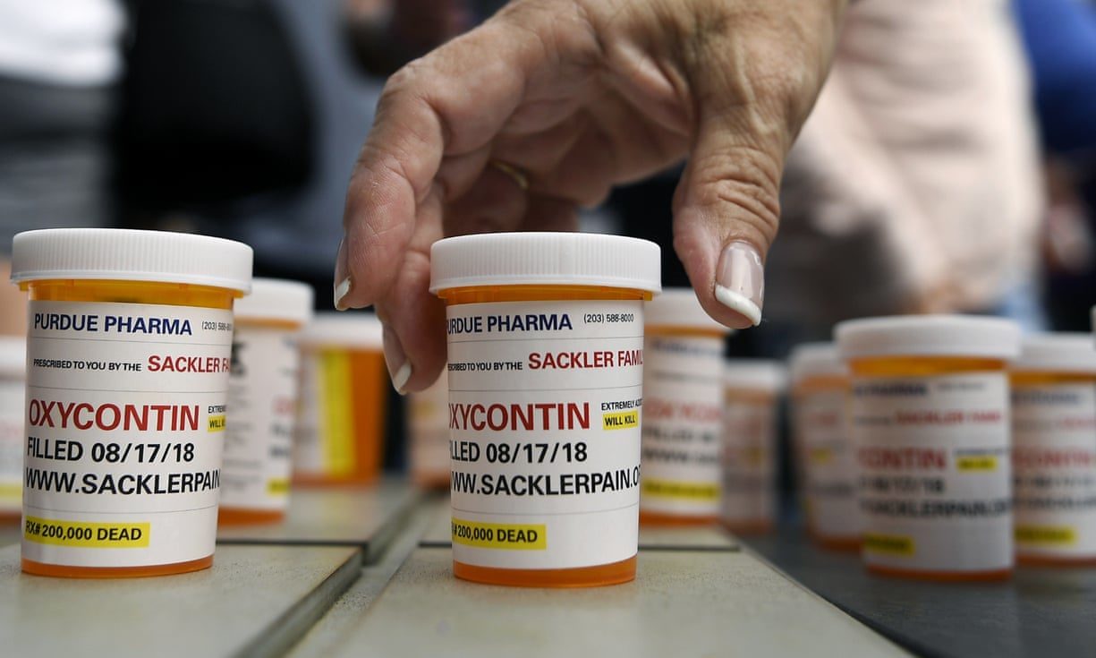Click to enlarge oxycontin bottles