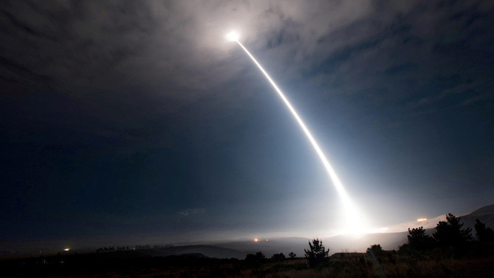 Click to enlarge minute man missile
