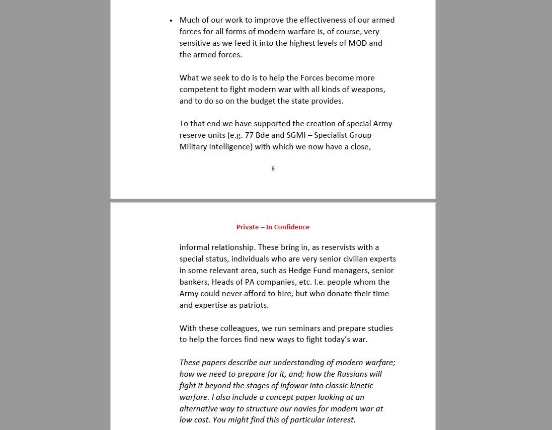 Click to enlarge Integrity Initiative propaganda