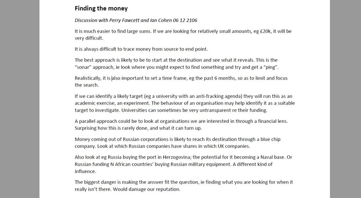 Click to enlarge Integrity Initiative propaganda